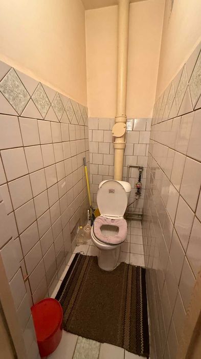 Оренда 2к квартири на Фурманова. Укомплектована