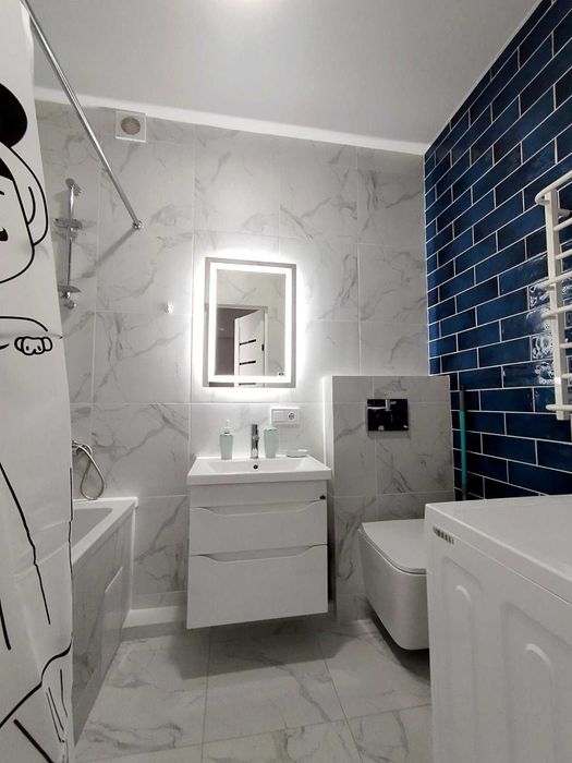 Подобово,погодинно комфортні апартаменти.