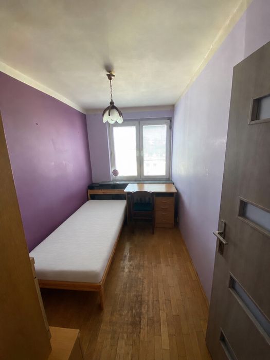 Mieszkanie – Lublin, Śródmieście - Widok 2
