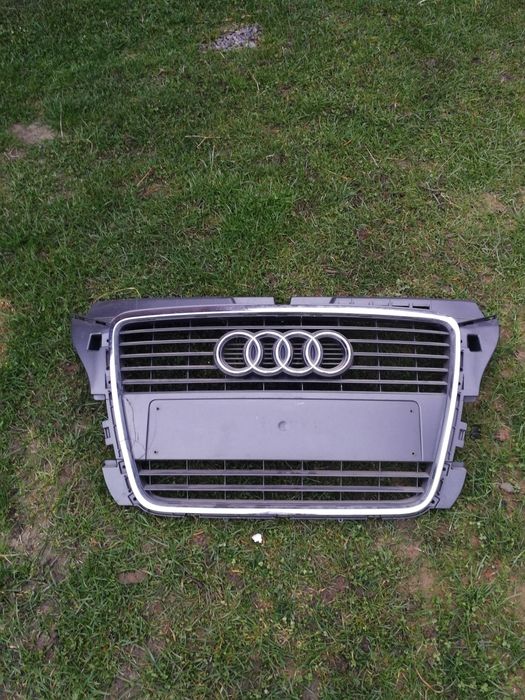 Решітка audi a3p8