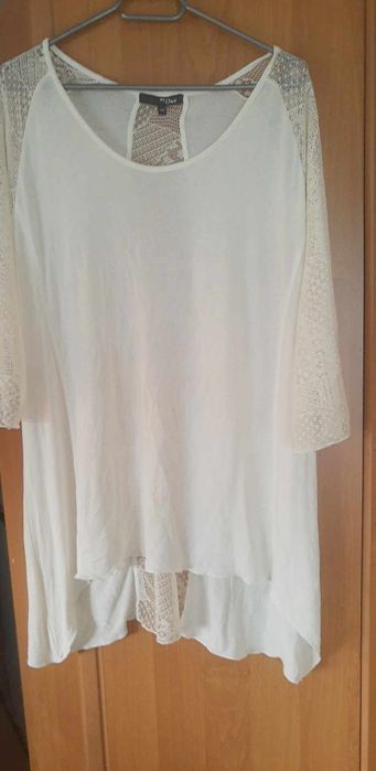 Bluzeczka damska 3/4