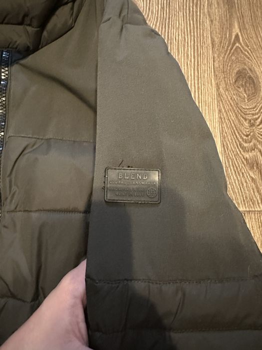 Куртка Blend ( Zara )