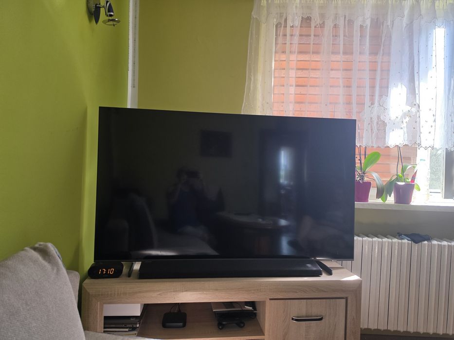 Samsung  QLED 65