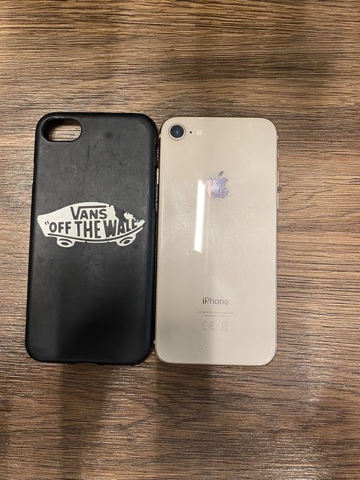 IPhone 8 na sprzedaż lub wymiana