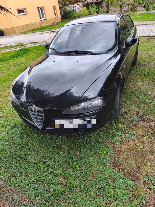 Alfa Romeo 147