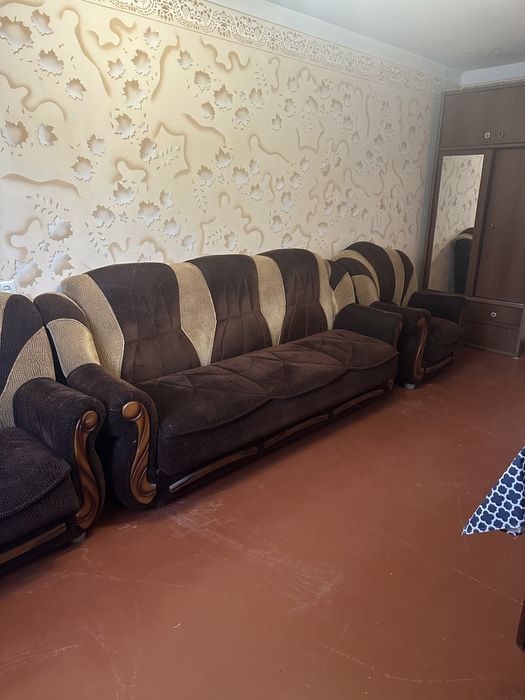 Оренда 3к Урожай