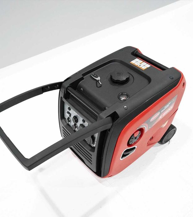 Gerador ROTECO 3500W