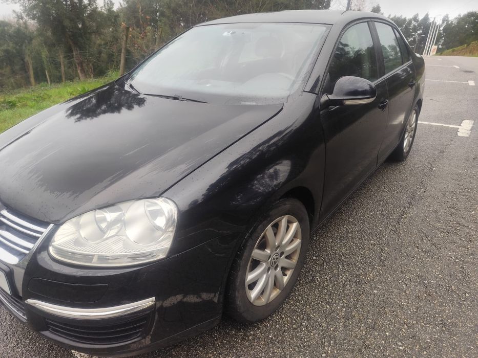 Vw Jetta 1.9 TDI 105cv