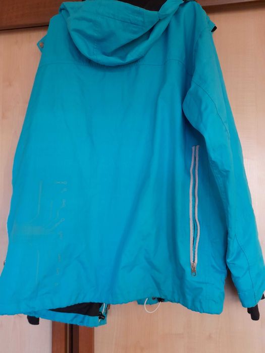 kurtka narciarska  męska Warp XL/XXL