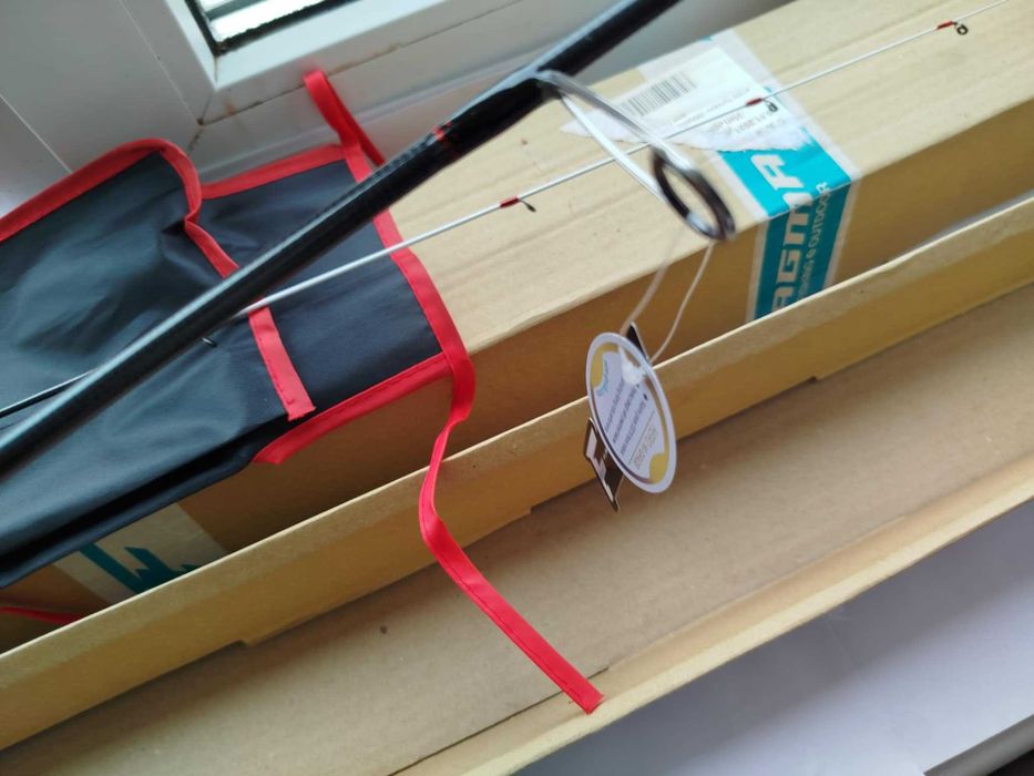 Пожарный шланг, Flagman Optimum 0,5 - 5,  Zebco