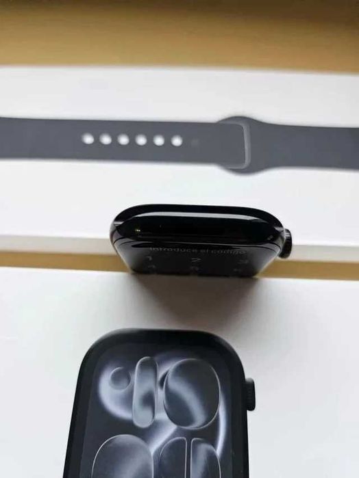 Apple Watch Series 11 - 46mm