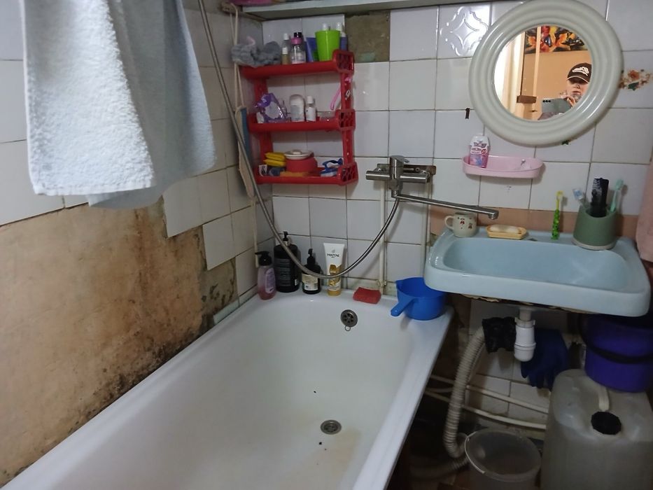 Продам 3х комн квартиру. Оренды нет