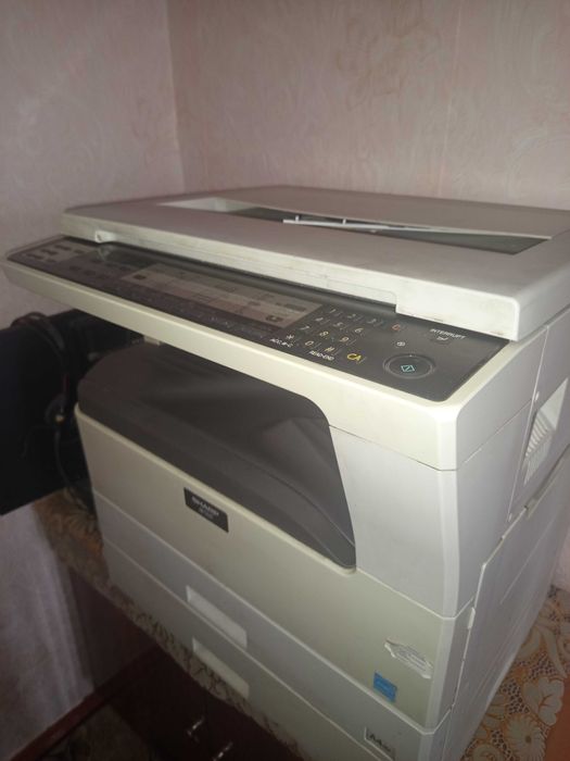 Ксерокс А3 Sharp AR-5623