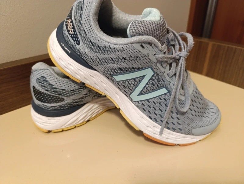 Buty New Balance