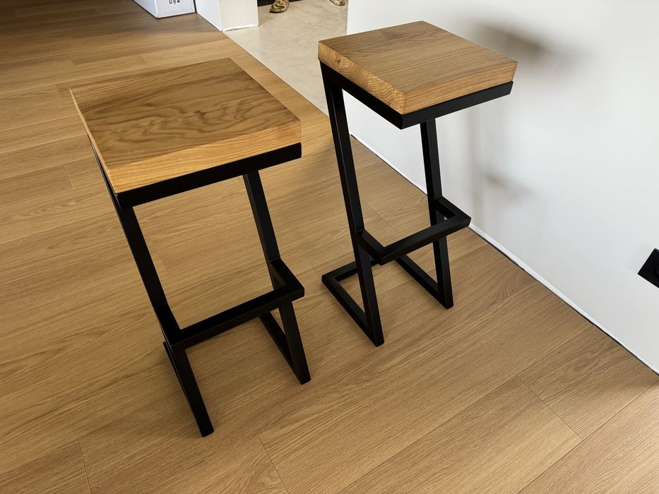 Hoker Hokery krzesło krzesla barowe