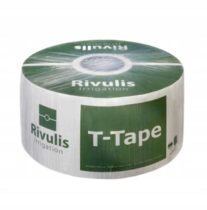 Taśma kroplująca Rivulis T-tape 2300 m !