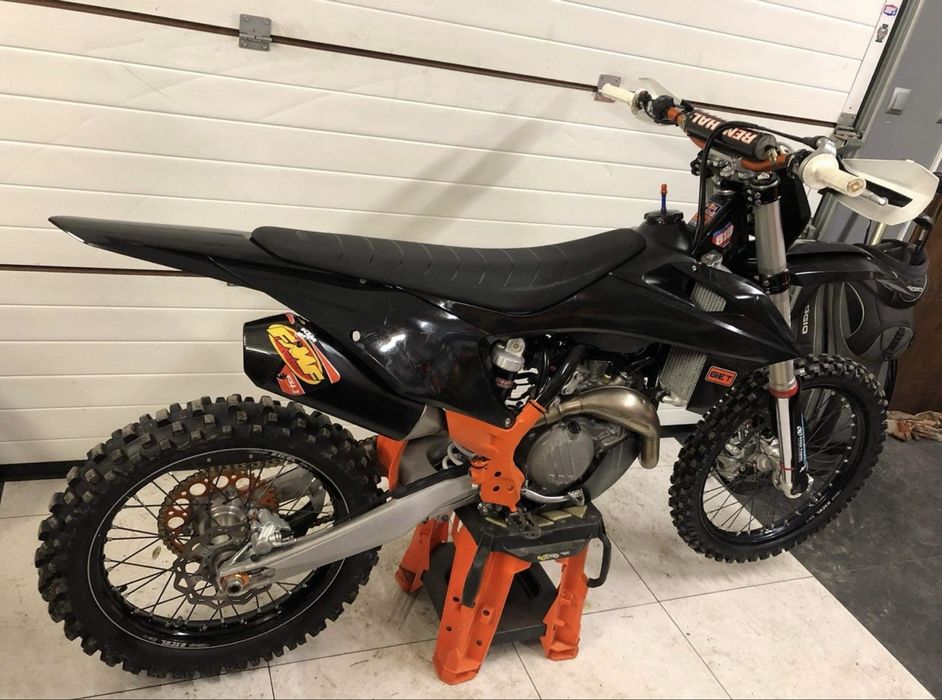 KTM sxf450 , 2020r