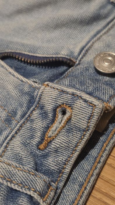 Джинсовые шорты женские