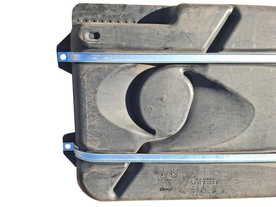 8244192574 Кронштейн паливного баку Renault Trafic Nissan
Opel