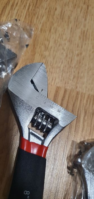 Conjunto chaves inglesa