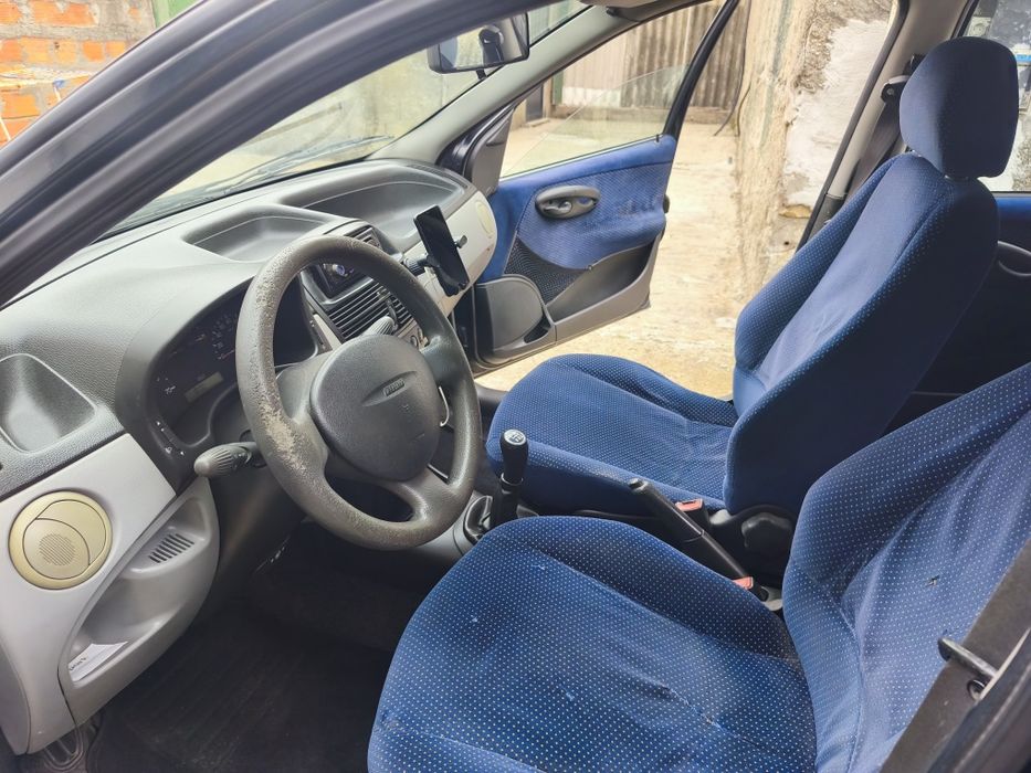 Fiat Punto 1.9 JTD