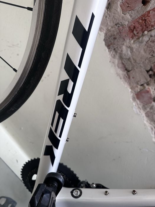 Trek 2015 Emonda SLR 6 2015