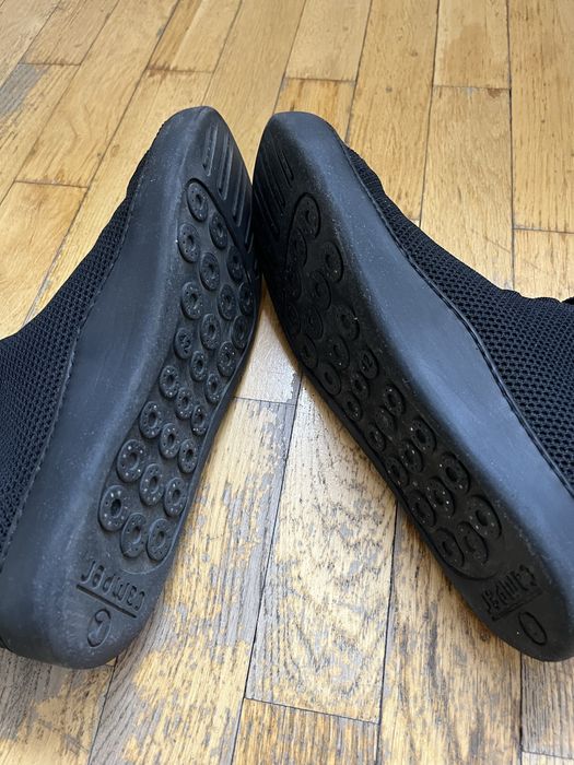 Okazja. Półbuty Camper Peu Touring męskie, 42