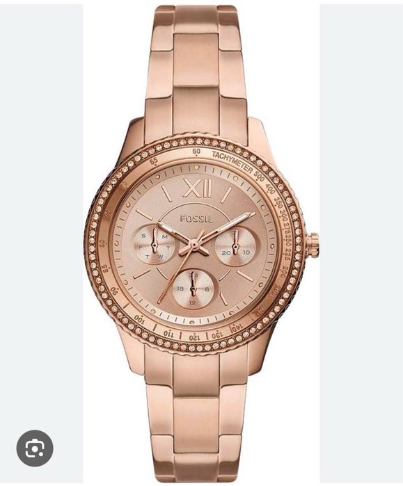 Годинник fossil stella es5106