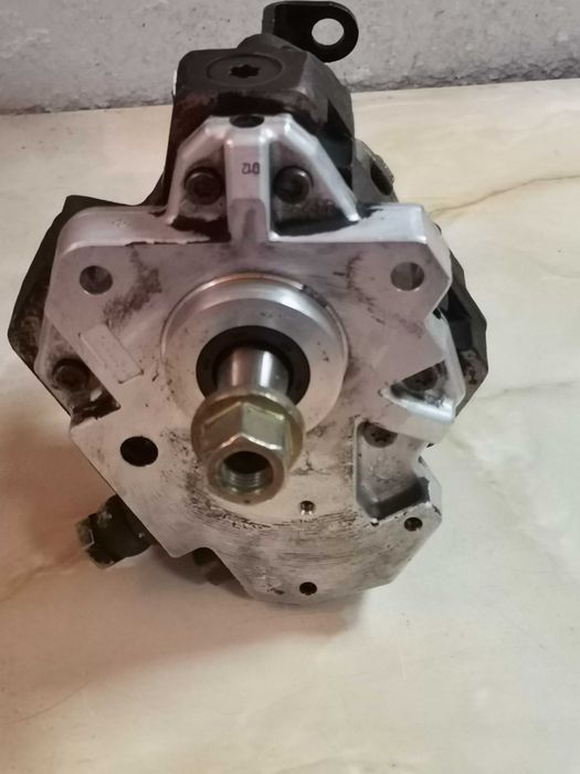 Bomba injeção de gasóleo marca Bosch, para peugeot 307