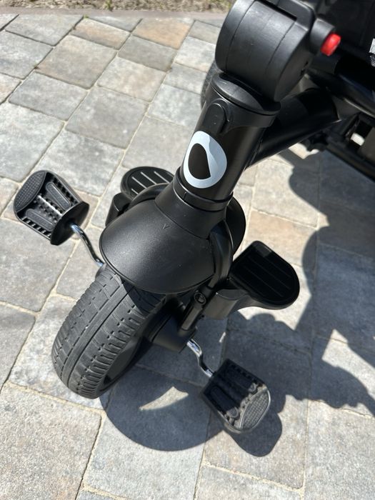 Велосипед Lionelo Haari Stone Grey