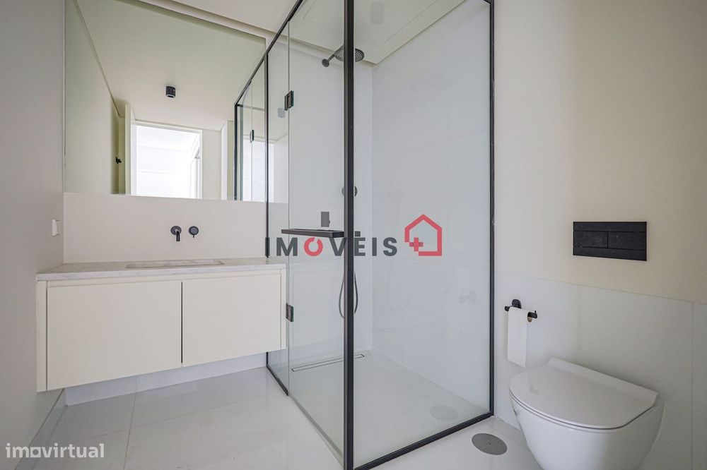 Apartamento T1 | Lisboa