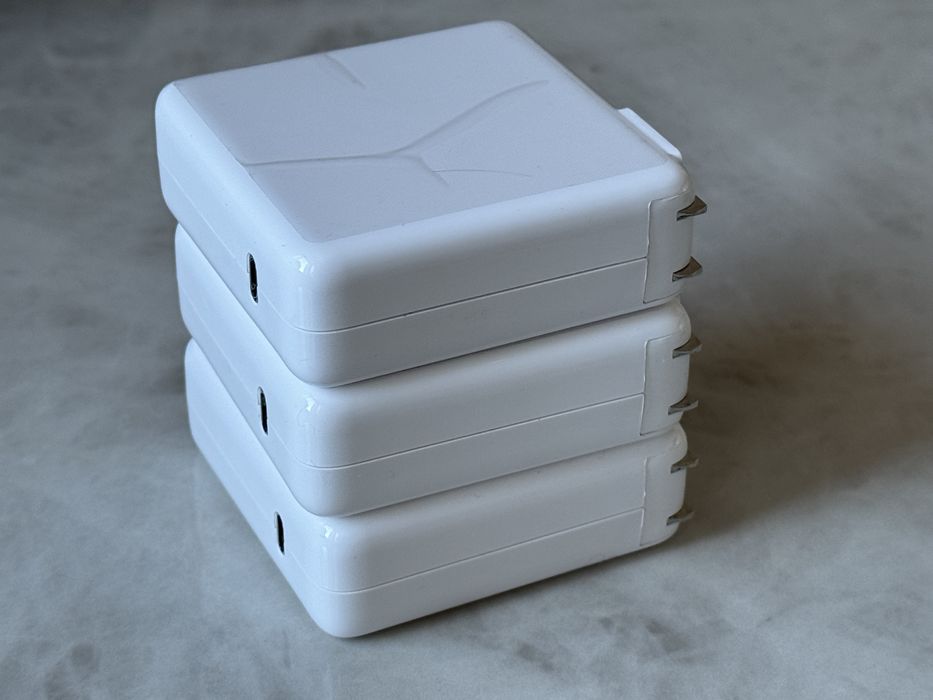 Блок живлення 87W usb-c