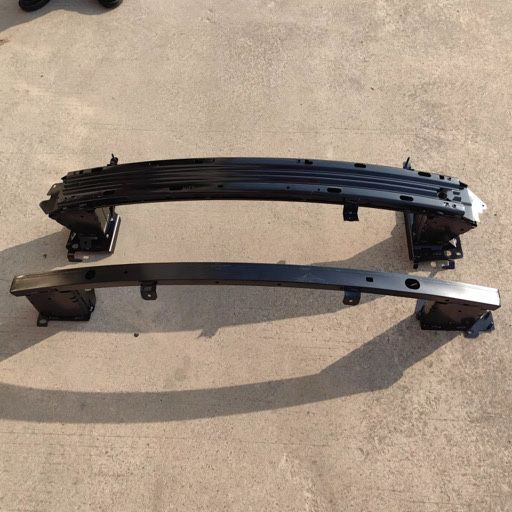 Усилитель передний верх низ Рог Nissan Rogue T33 2021-2024