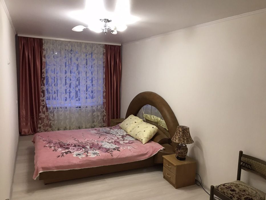 Квартира посуточно электричество без отключения!