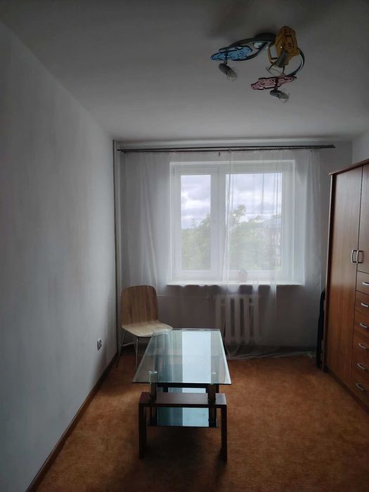 Pokój dla studentki od października, Sidorska 101 (przy Akademii Bialskiej) – BEZ KAUCJI!