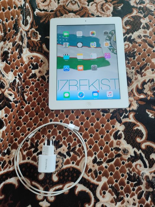 Продаю iPad 5 ??