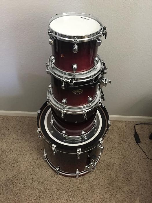 Tama Drums - Starclassic Maple (Made In Japan)