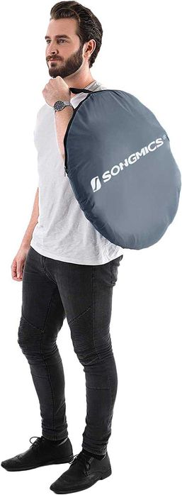 Cabine de duche para campismo/ praia/ pesca, nova