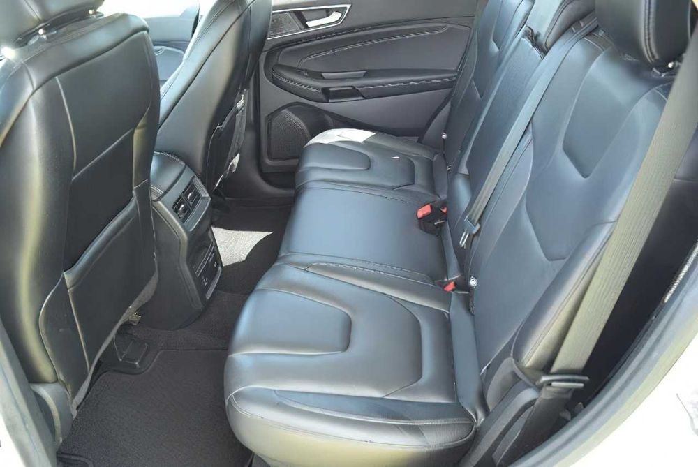 Ford Edge      2021