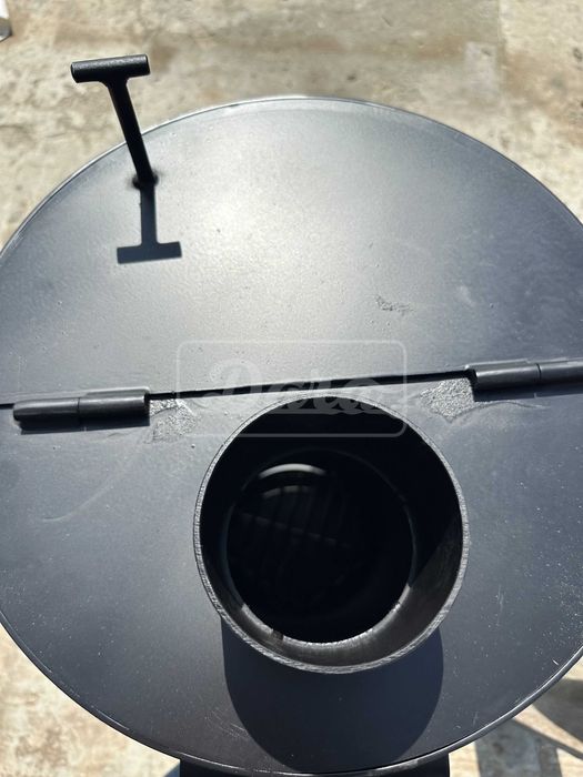 Водонагрівач для басейнів Хотпул Hotpool