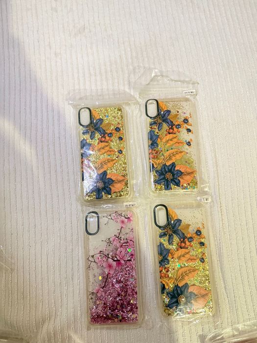 Capinhas para telemóvel