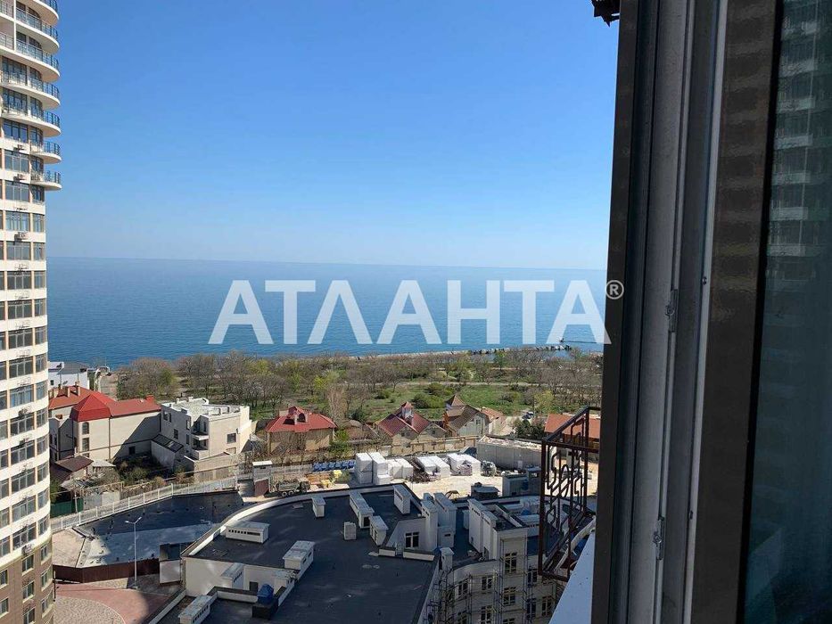 3-rooms apartment apartment by the address st. Kamanina (area 104 m²) - Atlanta.ua - photo 4