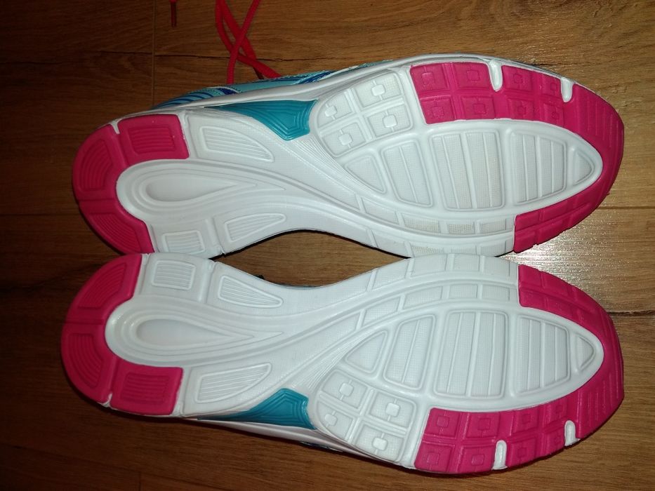 Buty damskie martes