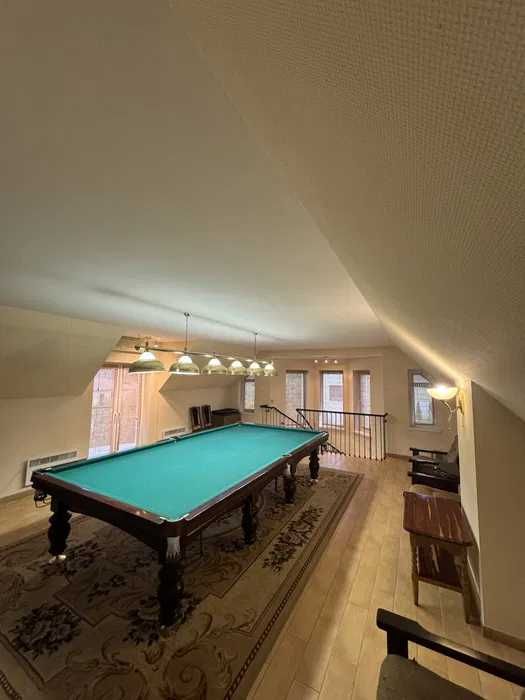 37 Оренда будинку подобово  Сауна Баня Купель Більярд Підгірці