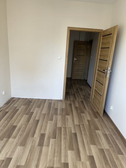 Wynajmę mieszkanie w centrum miasta