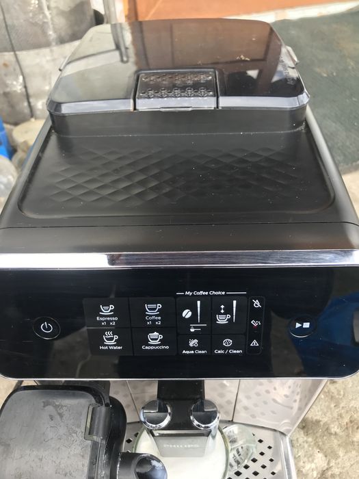 Кавомашина PHILIPS Series 3300 EP3347/90