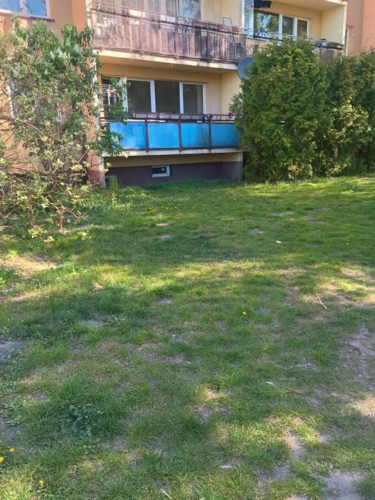 Sprzedam mieszkanie