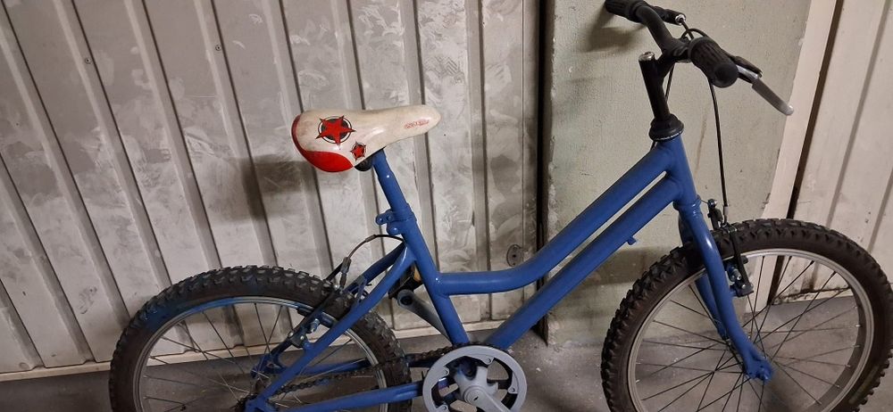 Bicicleta Aro 20