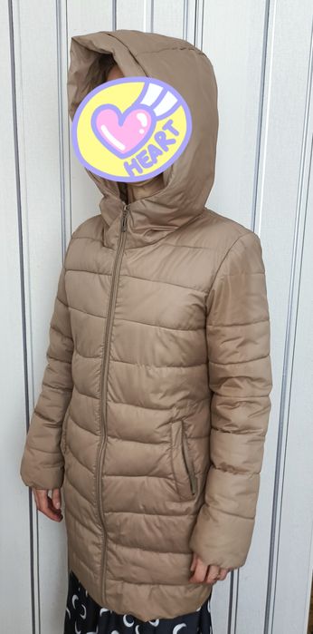 Зимняя куртка р.44-46 женская