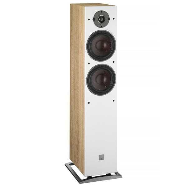 Dali OBERON 7 - Light Oak - nowe